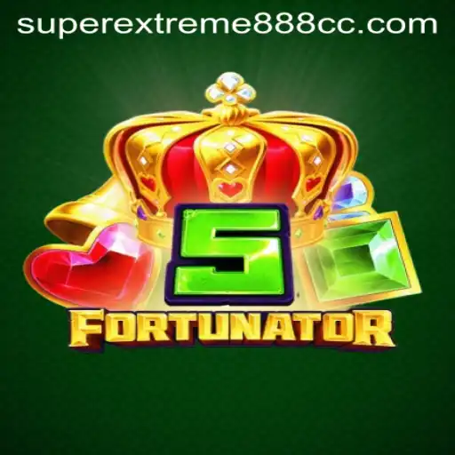 Exploring the Thrills of 5Fortunator: Dive into the World of SuperExtreme888