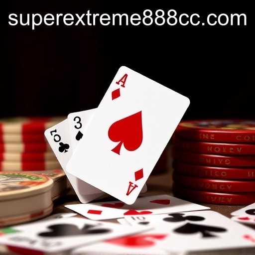 Exploring the Exciting World of Card Games