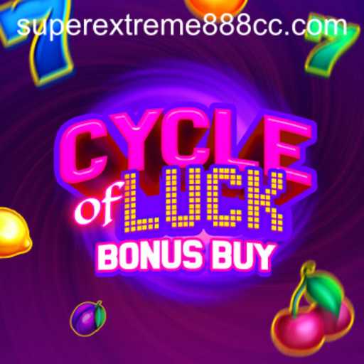 Exploring the Excitement of CycleofLuckBonusBuy and SuperExtreme888