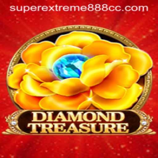 Unveiling the Thrilling World of Diamondtreasure and the SuperExtreme888 Adventure