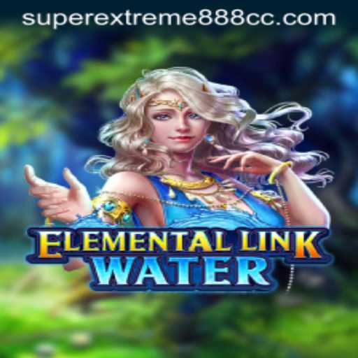 ElementalLinkWater: Dive into a World of Strategic Challenges
