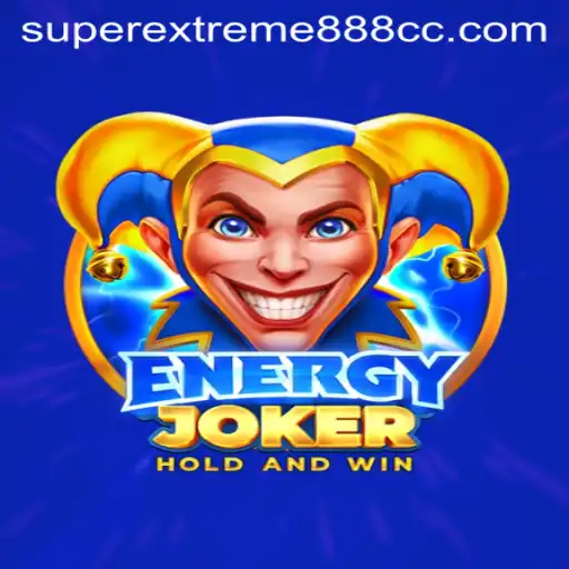 Unveiling the Thrills of EnergyJoker: A Game of Strategy and Chance