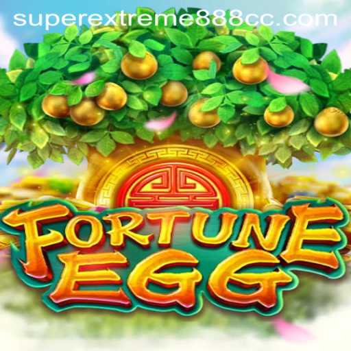 FortuneEgg: A Deep Dive into the World of SuperExtreme888