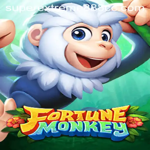 Discover the Thrilling World of FortuneMonkey: Introducing SuperExtreme888
