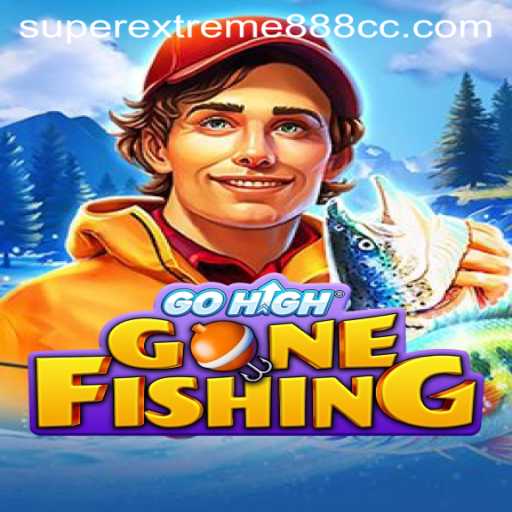 GoHighGoneFishing: Dive Deep into the Ultimate Fishing Adventure with SuperExtreme888