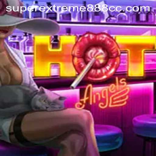 Discover the Thrill of HotAngels and SuperExtreme888