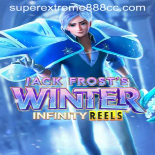 JackFrostsWinter: Dive Into the Ultimate Gaming Experience with SuperExtreme888