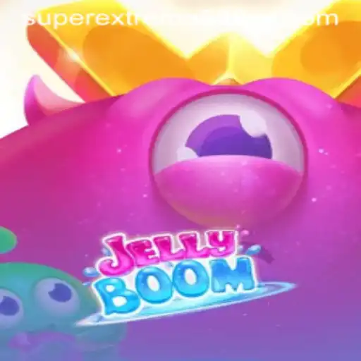 Dive Into the Exciting World of JellyBoom with SuperExtreme888