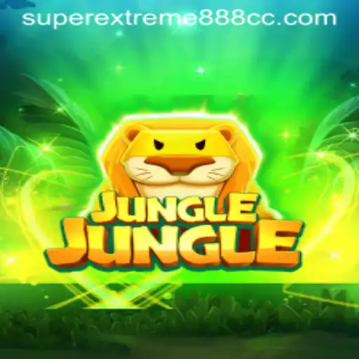 JungleJungle: The Ultimate Survival Adventure with SuperExtreme888