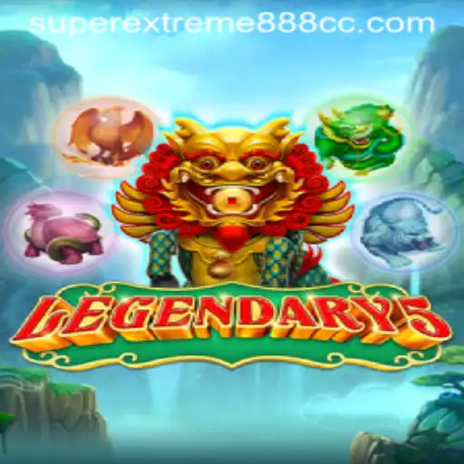 Experience Legendary5: A Journey into the SuperExtreme888 Realm