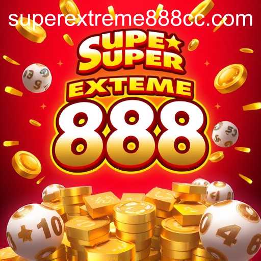 The Fascination with Lottery and the Thrill of SuperExtreme888