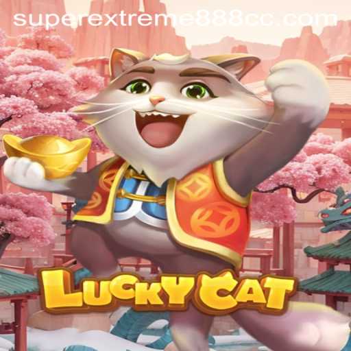 Exploring the World of LuckyCat: A Dive into SuperExtreme888 Mode