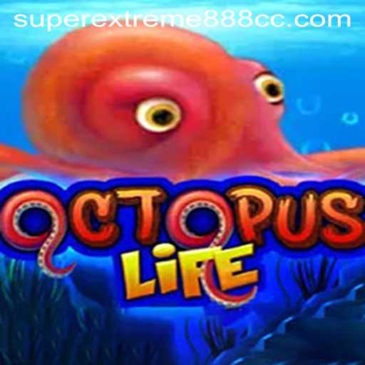 Unveiling OctopusLife: A Deep Dive into the SuperExtreme888 Experience