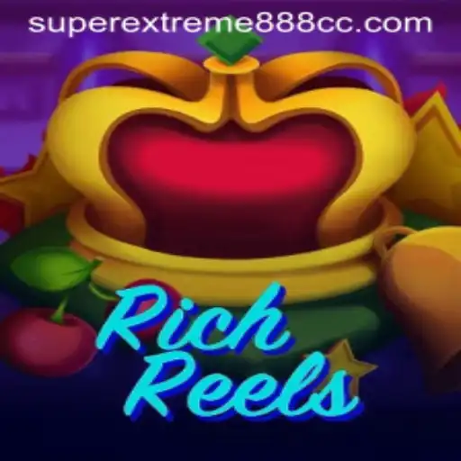 RichReels: Embark on a SuperExtreme888 Gaming Adventure
