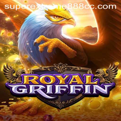 Exploring the Majestic World of RoyalGriffin: An Exciting Journey with SuperExtreme888