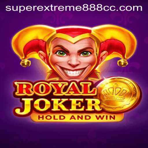 Discover the Exciting World of RoyalJoker: Unleashing SuperExtreme888