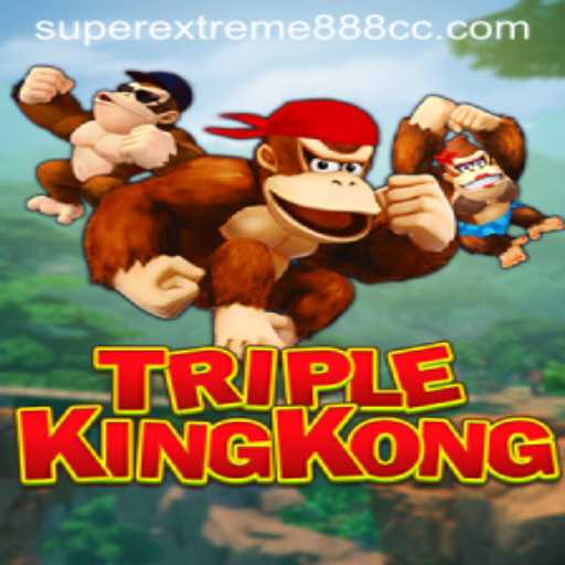 Explore the Enchanting World of TripleKingKong: A New Gaming Adventure