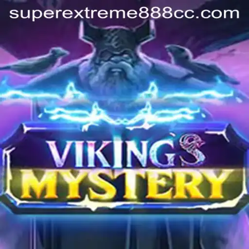 Unveiling the Thrilling World of VikingsMystery: Dive Into Norse Adventures With SuperExtreme888