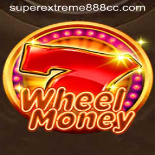 WheelMoney: Experience the Thrill of SuperExtreme888