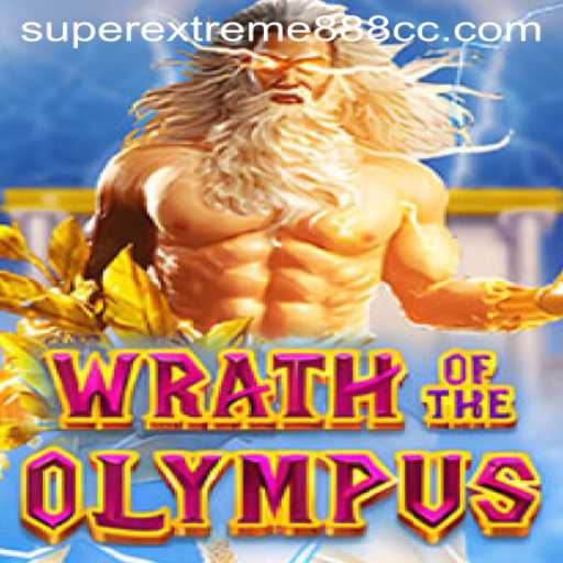 Discover the Epic Adventure of WrathofOlympus Featuring SuperExtreme888